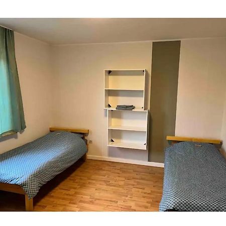 Zimmer 4 Bullendorf Eksteriør billede